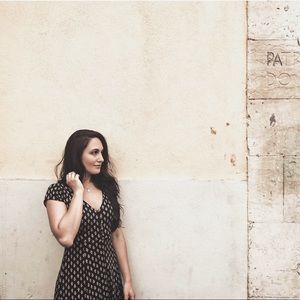 Meet your Posher, Kirsten